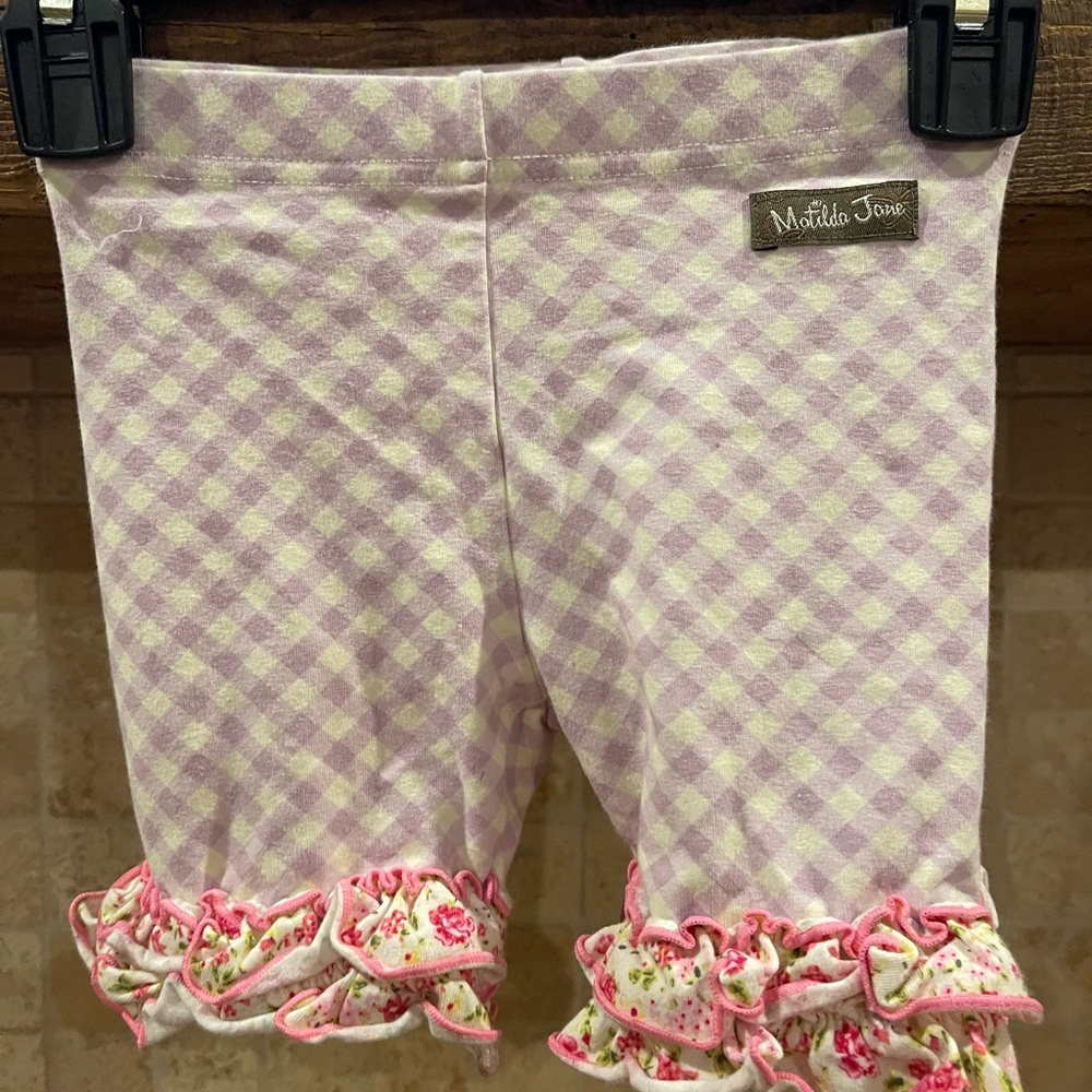 *SOLD**EUC Matilda Jane shorties! Size: 4